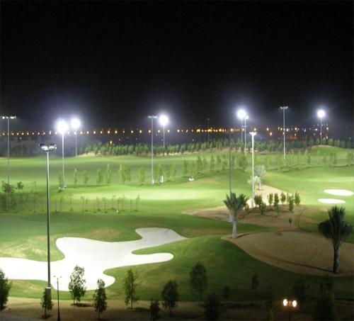 Flood Lighting